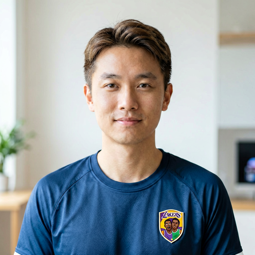 用户头像 体育资讯读者